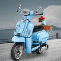 Scooter V 200 1169PCS