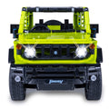 Off Road Suzuki 579PCS