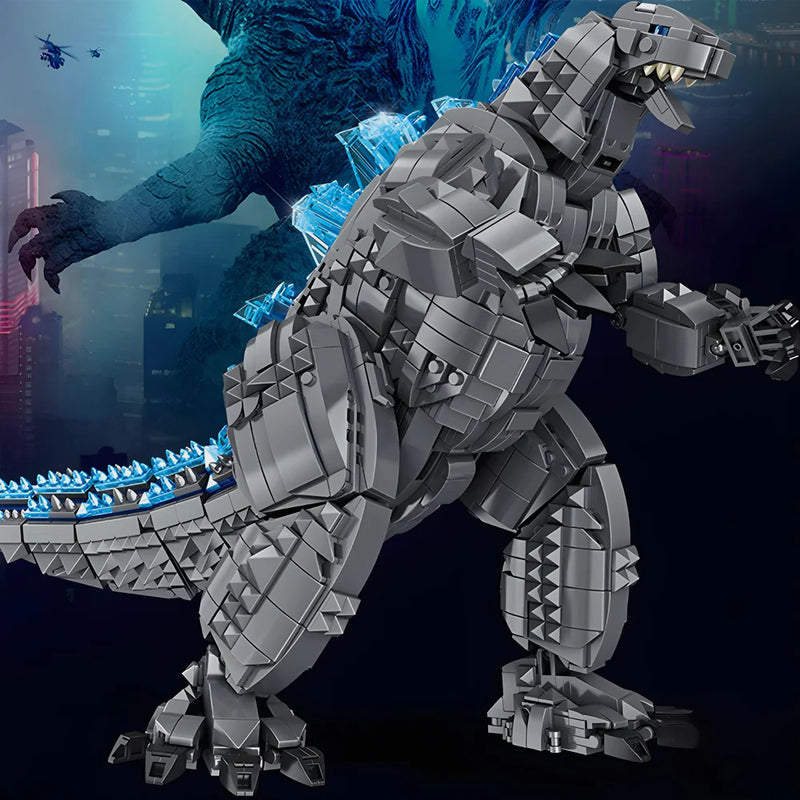 Built to Display