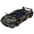 Huayra Hyper Car 4802PCS
