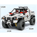 Ultimate Off-Roader 2013PCS