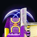 Interactive Basketball Court 2036PCS