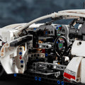 German 911 RSR 1580PCS