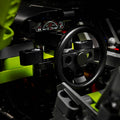 Italian Hybrid Hypercar 3696PCS