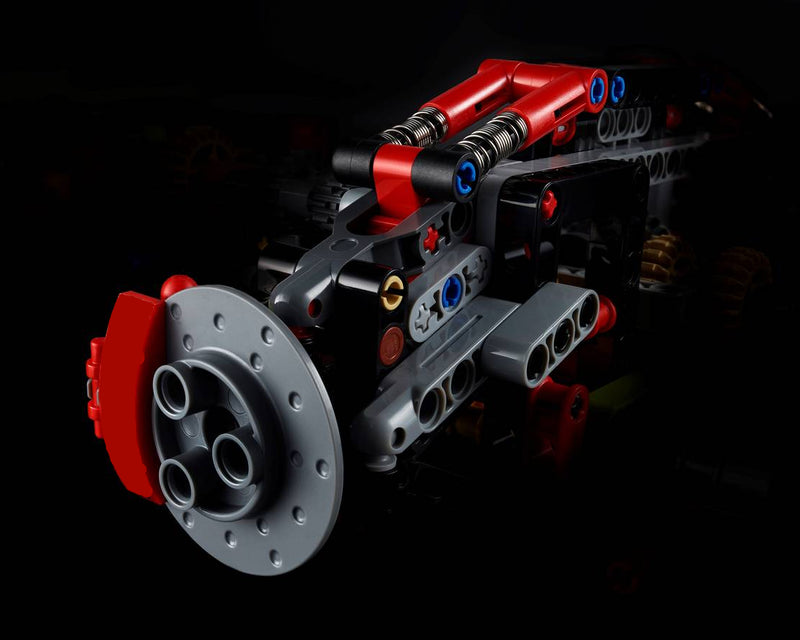 Precision Engineering