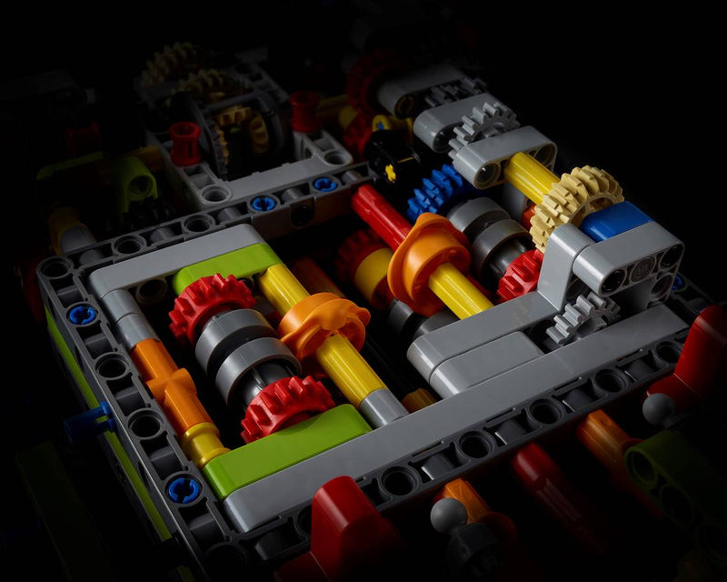 Built to Display