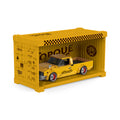 Classic Freedom Pickup 324PCS