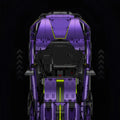 V10 Supercar Purple Flake Edition 3658PCS