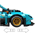 P1-GTR Vehicle 936PCS