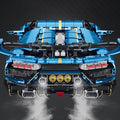 Italian V12 Supercar Collector Edition 3656PCS