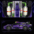 Apollo Evo Nitrogen Edition 3910PCS