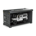 British 4x4 Land 696PCS
