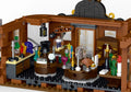 Steampunk Magic Shop 1842PCS