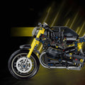 Classic 1170cc Roadster 620PCS