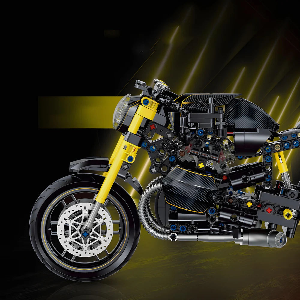 Classic 1170cc Roadster 620PCS