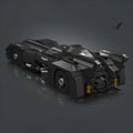 Dark Knight Avenger 1497PCS