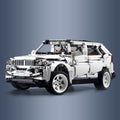 the German X3 2208PCS