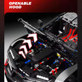 Liberty Stanced Supra LBWK 4322PCS