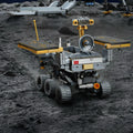 Lunar Rover Moon Mission 1577PCS