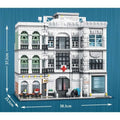 The Hospital 4953PCS