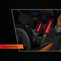 Three Wheel City Trike 1228PCS
