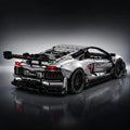 Italian Widebody Supercar 4999PCS