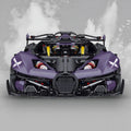 W16 Track Edition Hypercar 3332PCS