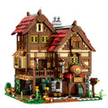 Medieval Inn and Tavern 2831PCS