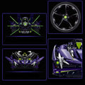 Apollo Evo Nitrogen Edition 3910PCS