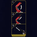 Truck Mounted Crane 2530PCS