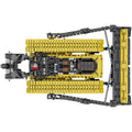 Liebherr PR766 Earthmoving Machine 3935PCS