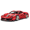 Italian Performance Supercar 3187PCS