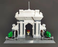 The Tsinghua University 649PCS