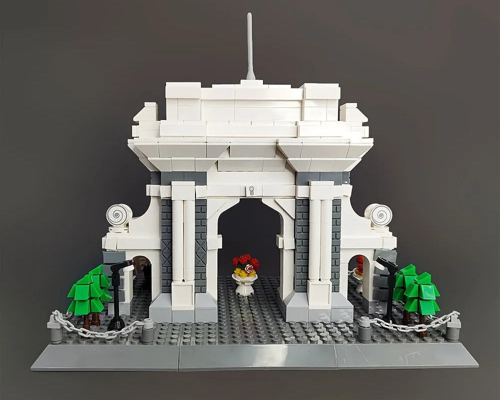 The Tsinghua University 649PCS