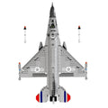 F-16 Fighter Plane 1427PCS