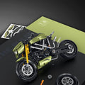 Urban Racer Bike 533PCS