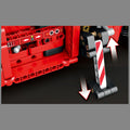 The Fire Truck 3266PCS
