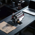 2JZ Supra Engine 1078PCS