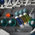 Cyber Mosasaurus Mechanical Creature 1028PCS