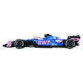 Mini Bricks Alpine F1 Team Car 302PCS