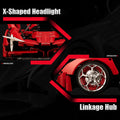 Evo Concept Hypercar 3668PCS