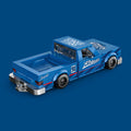 Classic Utility Truck V2 392PCS