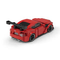 The Toyota GT86 416PCS