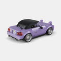 Classic JDM Roadster 370PCS