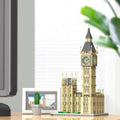 British Clock Tower 815PCS