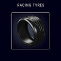F1 Technic Racing Car 1185PCS