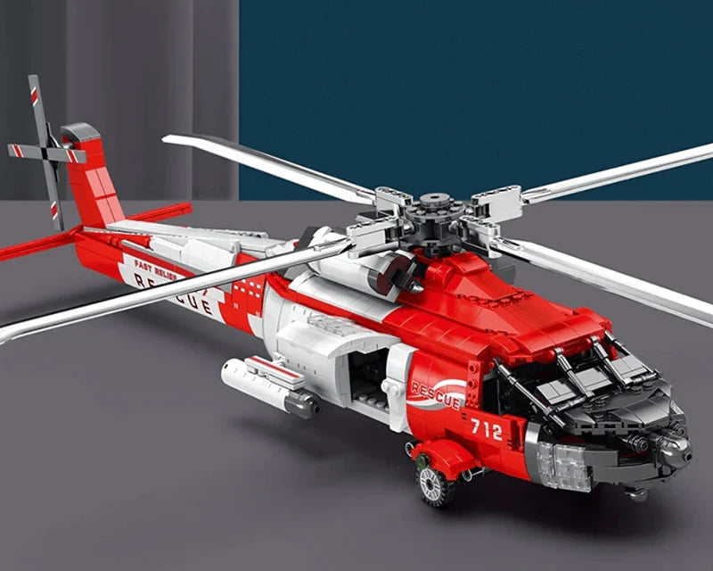 Built to Display