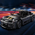 RUF GT Performance 1654PCS