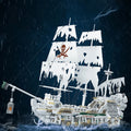 STYX Pirate Ship 3769PCS