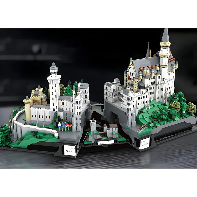 Built to Display